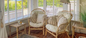 5 bedroom accommodation in Mullion