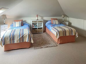 5 Schlafzimmer, kostenloses WLAN