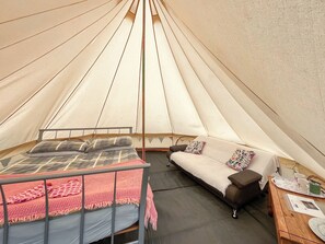 1 habitación