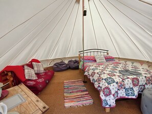 1 Schlafzimmer
