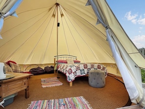 1 chambre