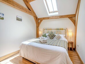 3 bedrooms, free WiFi