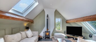 2 chambres à coucher à Angle, near Pembroke