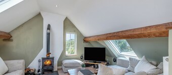 2 bedroom accommodation in Angle, near Pembroke