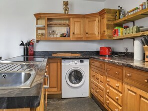 Dishwasher