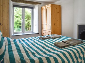 3 bedrooms, free WiFi