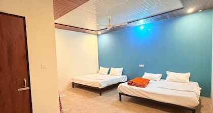 Neelkanth Resort