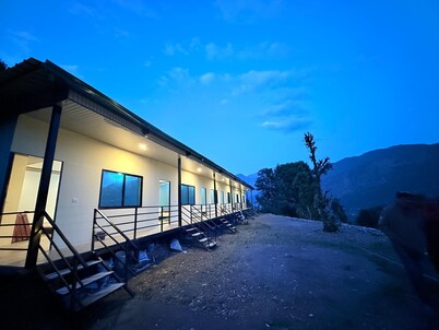 Neelkanth Resort
