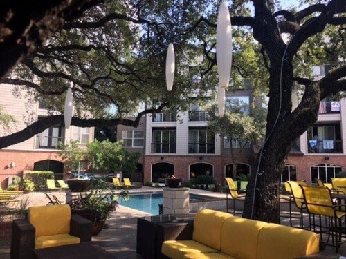 Super Stylish, Spacious, Fun and Best Location!