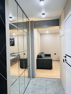 1 chambre, Wi-Fi