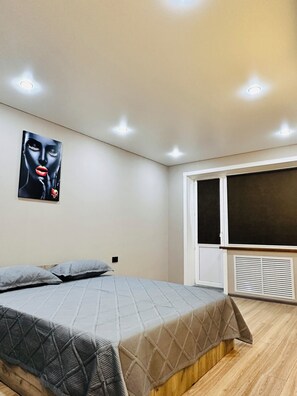 1 chambre, Wi-Fi