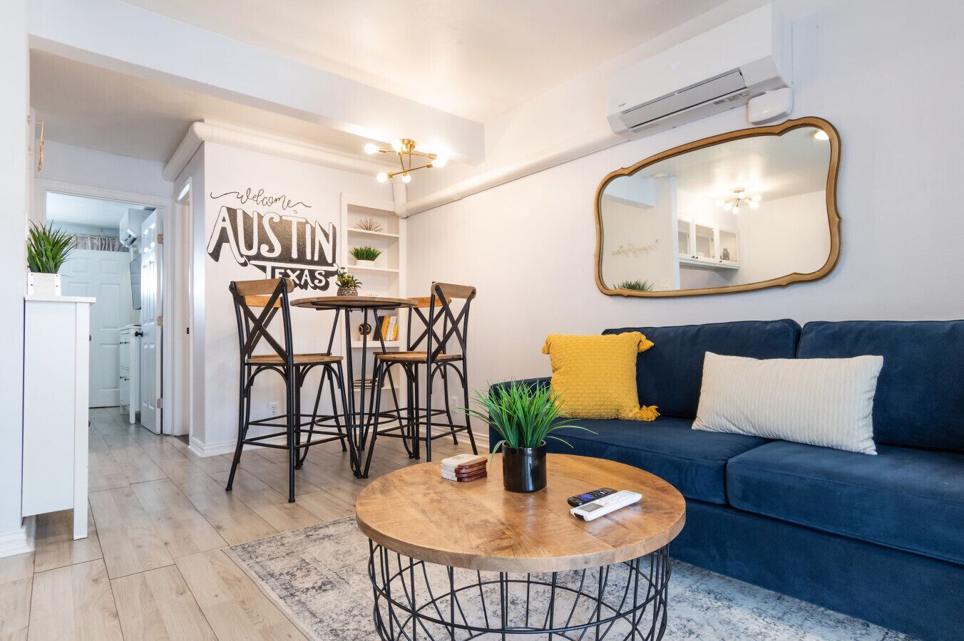 TV connectée, chaîne hi-fi