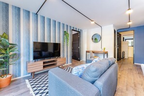TV connectée