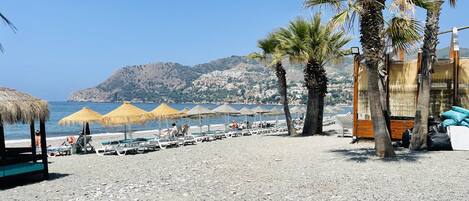 Strand