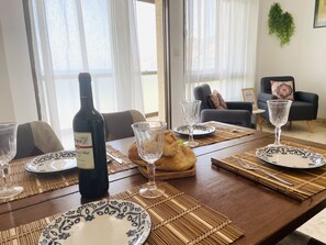 Dining - SOL Y MAR APARTMENT LA HERRADURA (La Herradura)
