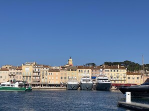 Port de plaisance