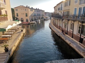 Port de plaisance