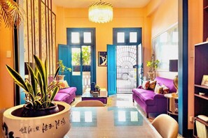 Intérieur