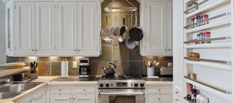 Deer Valley 4BR Ski Retreat, Private Hot Tub