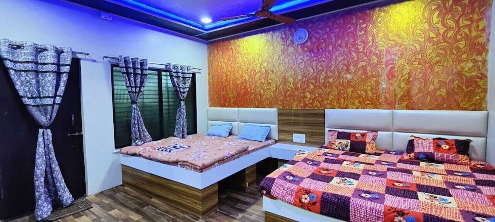 2 Star Hotels