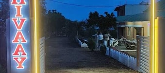 Shivaay Resort Chikhaldara