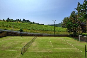 Sportplatz