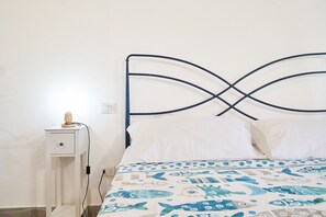 1 slaapkamer, gratis wifi, beddengoed