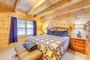 2 chambres, accès Internet, draps fournis