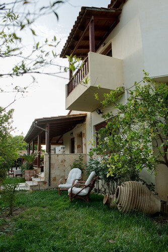 Avdou·Tranditional Retreat in Avdou, Crete