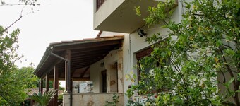 Avdou·Tranditional Retreat in Avdou, Crete