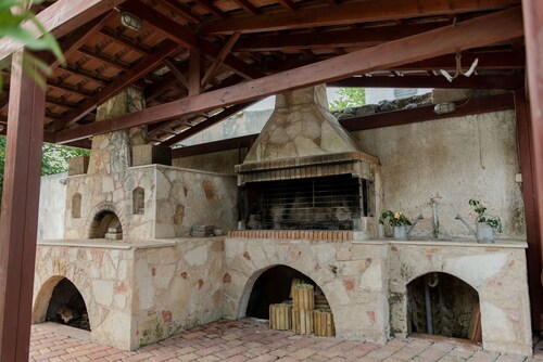 Avdou·Tranditional Retreat in Avdou, Crete