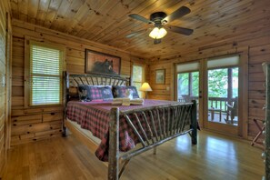 3 chambres, fer et planche à repasser, lit de bébé portatif, Wi-Fi