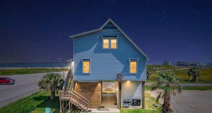 Fisherman`s Dream: Game Room & Walk to Beach