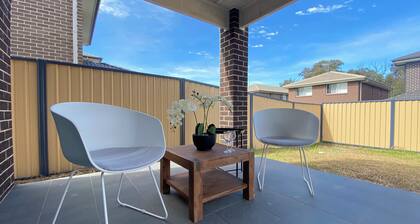 Edmondson Park 4BrHouse /Parking/Ed Square