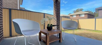 Edmondson Park 4BrHouse /Parking/Ed Square