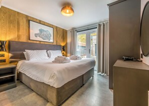 2 Schlafzimmer, kostenloses WLAN