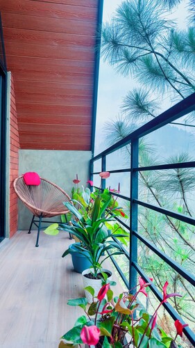 The Bellmount Cottage Bandarawela 
A charming cottage in a secluded hill top