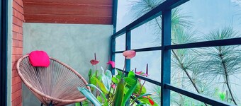 The Bellmount Cottage Bandarawela
A charming cottage in a secluded hill top