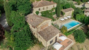 Exterior - Campo Agli Olivi, Radda in Chianti, Siena and Chianti (Radda in Chianti)