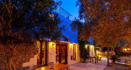 guesthouse by west