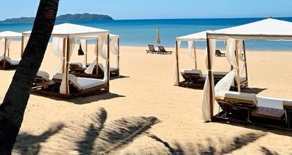 Station One Beach Resort El Nido