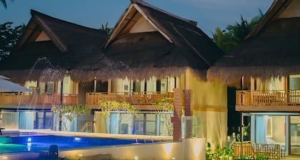 Station One Beach Resort El Nido