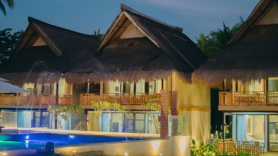 Station One Beach Resort El Nido