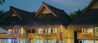Station One Beach Resort El Nido