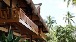 Ropa de cama de alta calidad y minibar