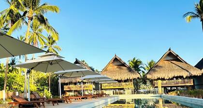 Station One Beach Resort El Nido