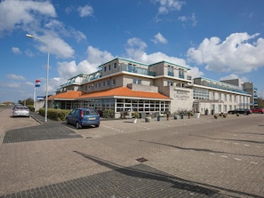 Udendørsområde