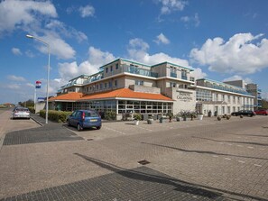 Udendørsområde