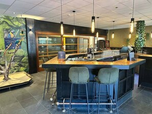 Bar (sur place)