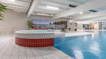 Inomhuspool
